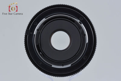 【中古】CONTAX コンタックス Carl Zeiss Distagon 28mm f/2.8 T* MMJ
