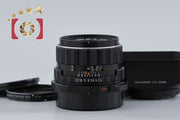 [Used] PENTAX Pentax SMC TAKUMAR 6x7 105mm f/2.4