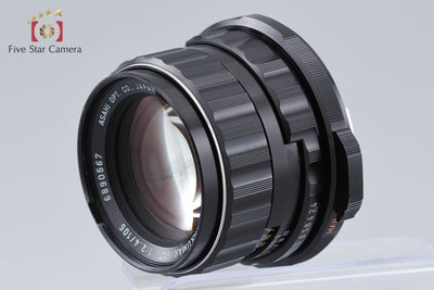 [Used] PENTAX Pentax SMC TAKUMAR 6x7 105mm f/2.4
