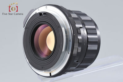 [Used] PENTAX Pentax SMC TAKUMAR 6x7 105mm f/2.4