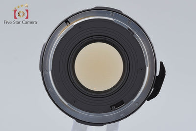 [Used] PENTAX Pentax SMC TAKUMAR 6x7 105mm f/2.4
