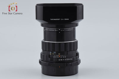 [Used] PENTAX Pentax SMC TAKUMAR 6x7 105mm f/2.4