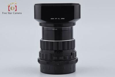 [Used] PENTAX Pentax SMC TAKUMAR 6x7 105mm f/2.4
