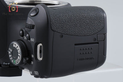 [Used] Canon EOS Kiss X5 Digital SLR Camera