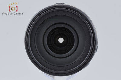 Used: TAMRON Tamron B008 18-270mm f/3.5-6.3 Di II VC PZD for Canon