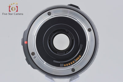 Used: TAMRON Tamron B008 18-270mm f/3.5-6.3 Di II VC PZD for Canon