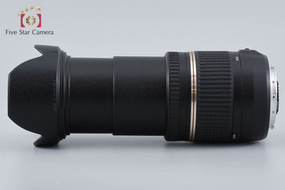 Used: TAMRON Tamron B008 18-270mm f/3.5-6.3 Di II VC PZD for Canon