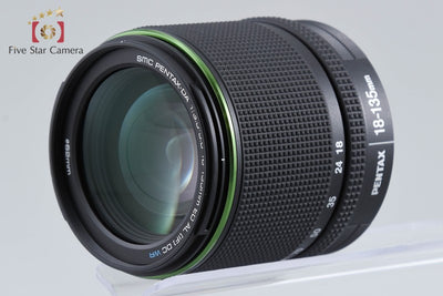 [Used] PENTAX K-70 18-135WR Lens Kit Silky Silver, Low Shutter Count