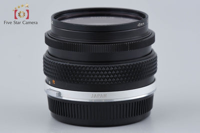 [Used] OLYMPUS Olympus ZUIKO MC AUTO-W 28mm f/2.8