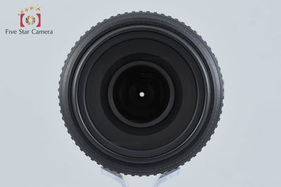 [Used] Nikon AF-S DX NIKKOR 55-300mm f/4.5-5.6 G ED VR with original box