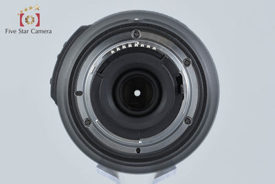 [Used] Nikon AF-S DX NIKKOR 55-300mm f/4.5-5.6 G ED VR with original box