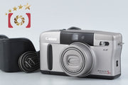 [Used] Canon Autoboy S II Compact Film Camera