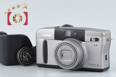 [Used] Canon Autoboy S II Compact Film Camera