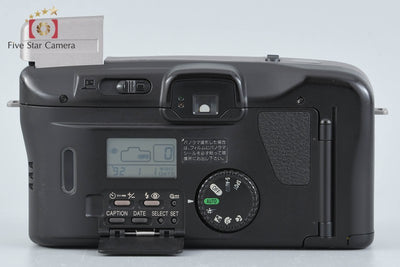 [Used] Canon Autoboy S II Compact Film Camera