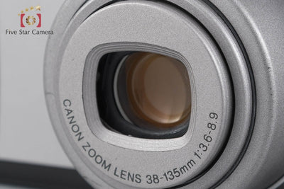 [Used] Canon Autoboy S II Compact Film Camera
