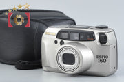 [Used] PENTAX Pentax ESPIO 160 Compact Film Camera