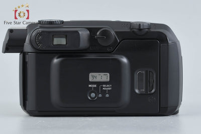 [Used] PENTAX Pentax ESPIO 160 Compact Film Camera