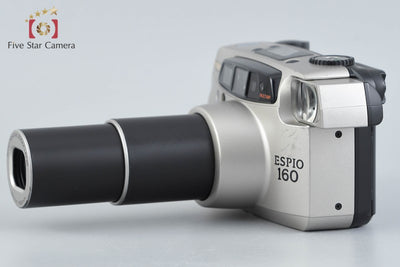 [Used] PENTAX Pentax ESPIO 160 Compact Film Camera