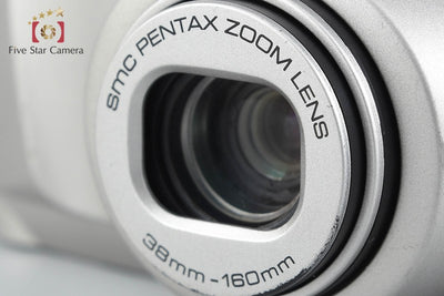 [Used] PENTAX Pentax ESPIO 160 Compact Film Camera