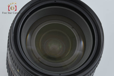 [Used] Nikon AF NIKKOR 24-85mm f/2.8-4 D