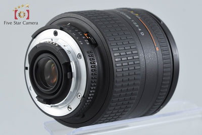 [Used] Nikon AF NIKKOR 24-85mm f/2.8-4 D