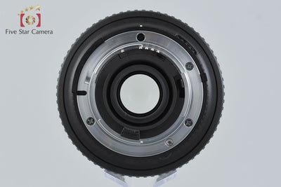 [Used] Nikon AF NIKKOR 24-85mm f/2.8-4 D