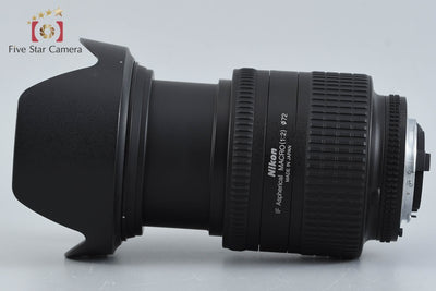 [Used] Nikon AF NIKKOR 24-85mm f/2.8-4 D