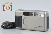 [Used] CONTAX T2 Compact Film Camera