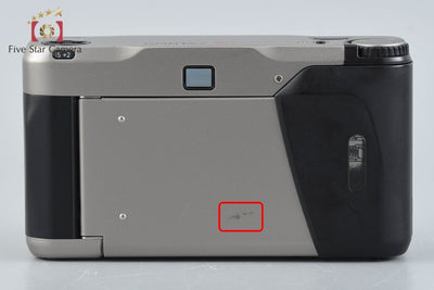 [Used] CONTAX T2 Compact Film Camera