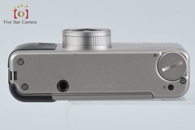 [Used] CONTAX T2 Compact Film Camera