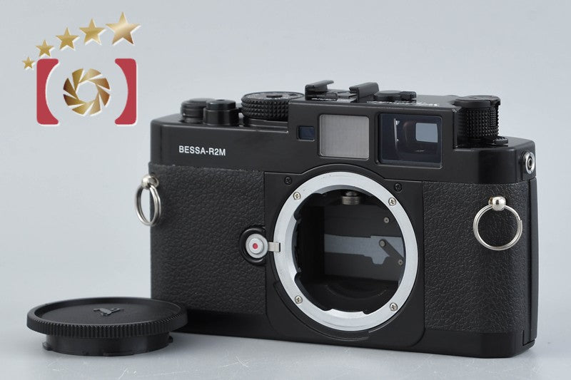 レンジファインダーカメラ – Five Star Camera | ファイブスターカメラ