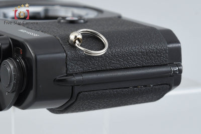 【中古】Voigtlander フォクトレンダー BESSA R2M 250 JAHRE ブラック レンジファインダーフィルムカメラ