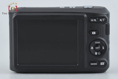 [Used] KODAK Kodak PIXPRO FZ45 Black Compact Digital Camera with Original Box