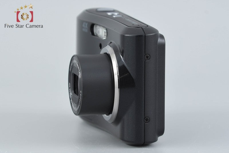 中古】KODAK コダック PIXPRO FZ45 ブラック コンパクトデジタルカメラ