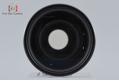 【中古】TAMRON タムロン 31A SP 200-500mm f/5.6 BBAR MC ニコン用
