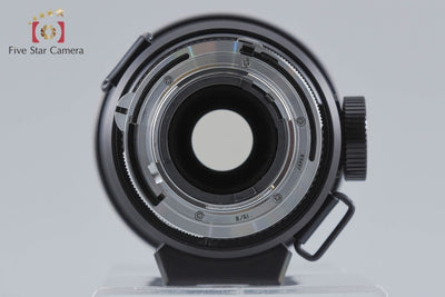 【中古】TAMRON タムロン 31A SP 200-500mm f/5.6 BBAR MC ニコン用
