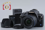 [Used] OLYMPUS E-410 14-42 Lens Kit, Low Shutter Count
