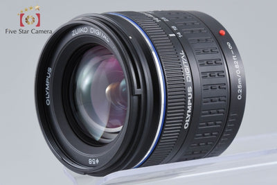 [Used] OLYMPUS E-410 14-42 Lens Kit, Low Shutter Count