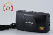 [Used] OLYMPUS Olympus μ[mju:] ZOOM PANORAMA Compact Film Camera