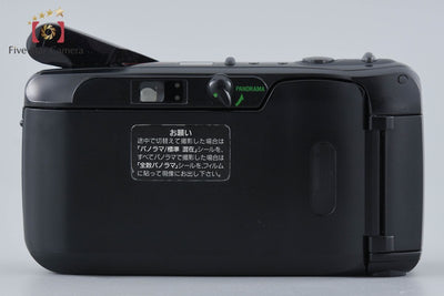 [Used] OLYMPUS Olympus μ[mju:] ZOOM PANORAMA Compact Film Camera