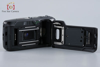 [Used] OLYMPUS Olympus μ[mju:] ZOOM PANORAMA Compact Film Camera