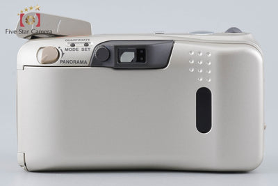 [Used] OLYMPUS Olympus μ[mju:] ZOOM 140 Compact Film Camera