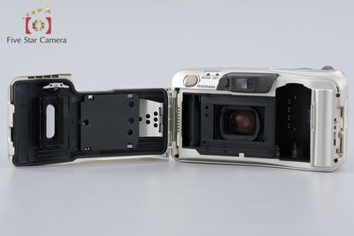 [Used] OLYMPUS Olympus μ[mju:] ZOOM 140 Compact Film Camera