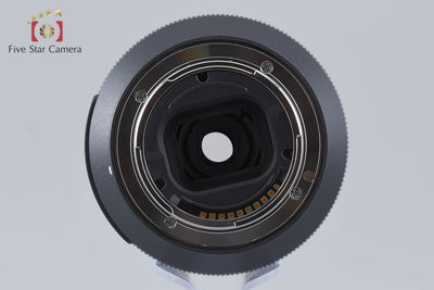 [Used] SONY E 70-350mm f/4.5-6.3 G OSS SEL70350G