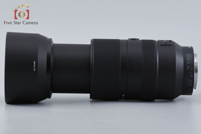 [Used] SONY E 70-350mm f/4.5-6.3 G OSS SEL70350G