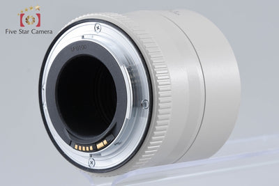 【中古】Canon キヤノン EXTENDER EF 2x II
