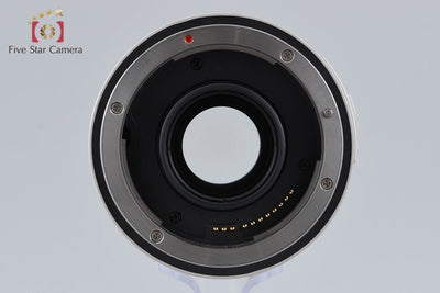 【中古】Canon キヤノン EXTENDER EF 2x II