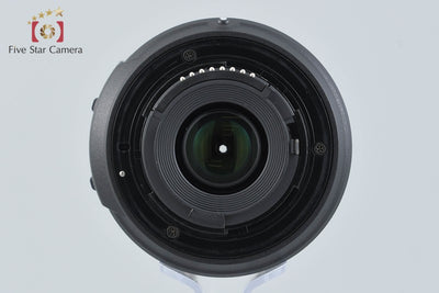 [Used] Nikon AF-S DX NIKKOR 55-200mm f/4-5.6 G II ED VR