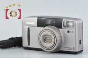 [Used] Canon Autoboy S PANORAMA Compact Film Camera