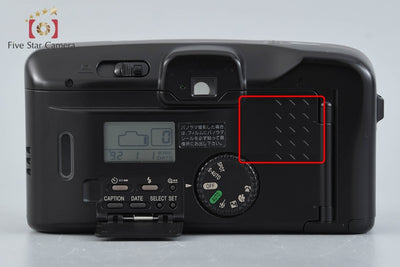 [Used] Canon Autoboy S PANORAMA Compact Film Camera